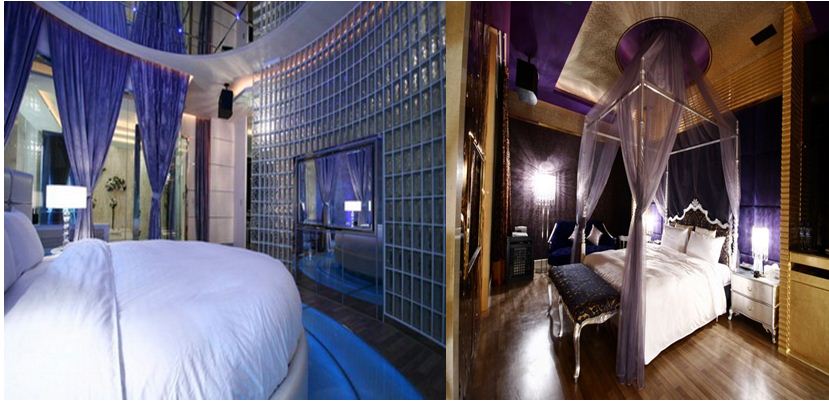 去臺(tái)灣婚紗攝影住汽車(chē)旅館