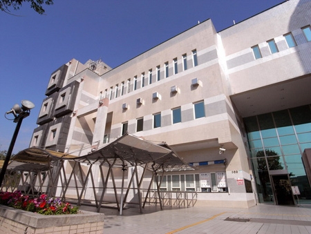 臺(tái)北市立天文科學(xué)教育館