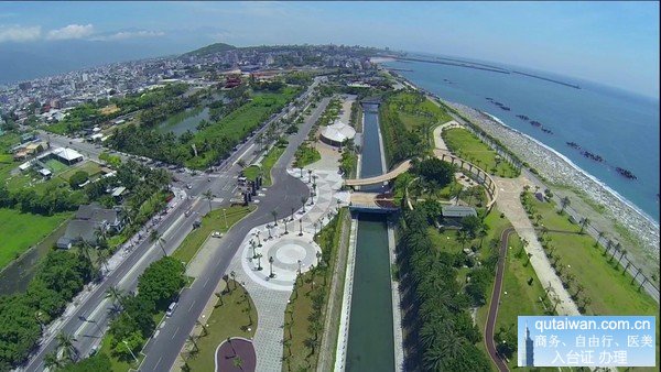 太平洋3D地景公園