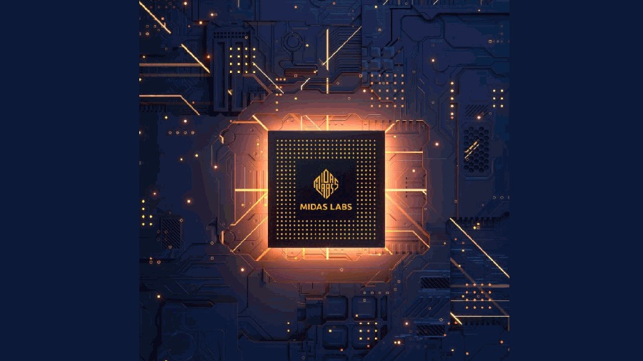 ASIC 晶片專供區(qū)塊鏈